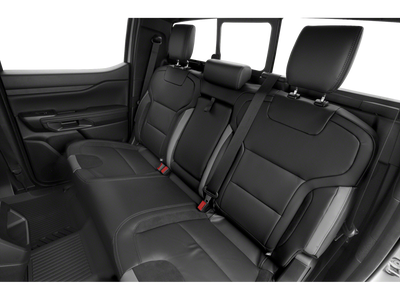2026 Ford Ranger Raptor IN_TRANSIT