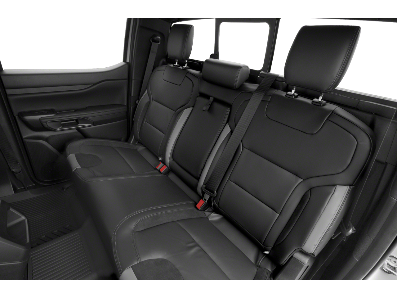 2026 Ford Ranger Raptor IN_TRANSIT