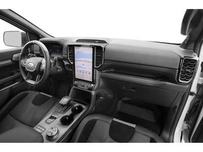 2026 Ford Ranger Raptor IN_TRANSIT