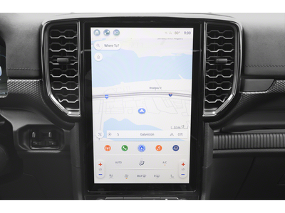 2026 Ford Ranger Raptor IN_TRANSIT
