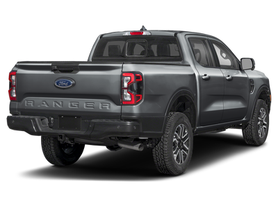2026 Ford Ranger Lariat IN_TRANSIT
