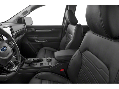 2026 Ford Ranger Lariat IN_TRANSIT