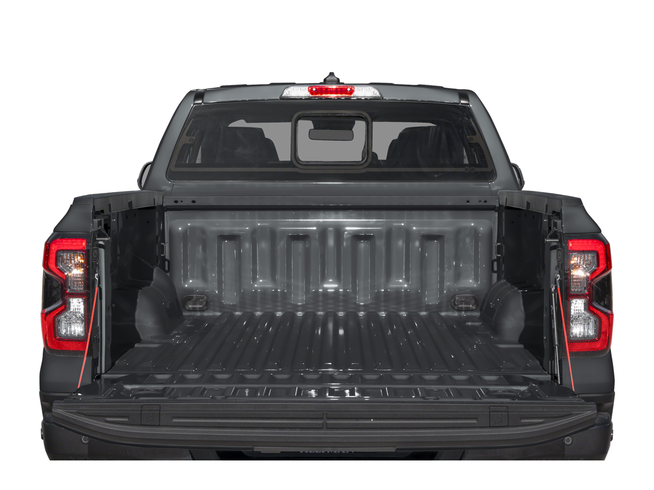 2026 Ford Ranger Lariat IN_TRANSIT