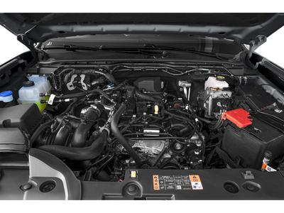 2026 Ford Ranger Lariat IN_TRANSIT