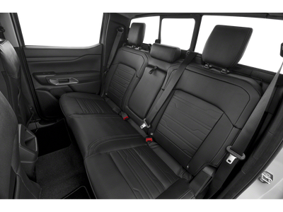 2026 Ford Ranger Lariat IN_TRANSIT