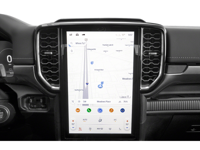 2026 Ford Ranger Lariat IN_TRANSIT