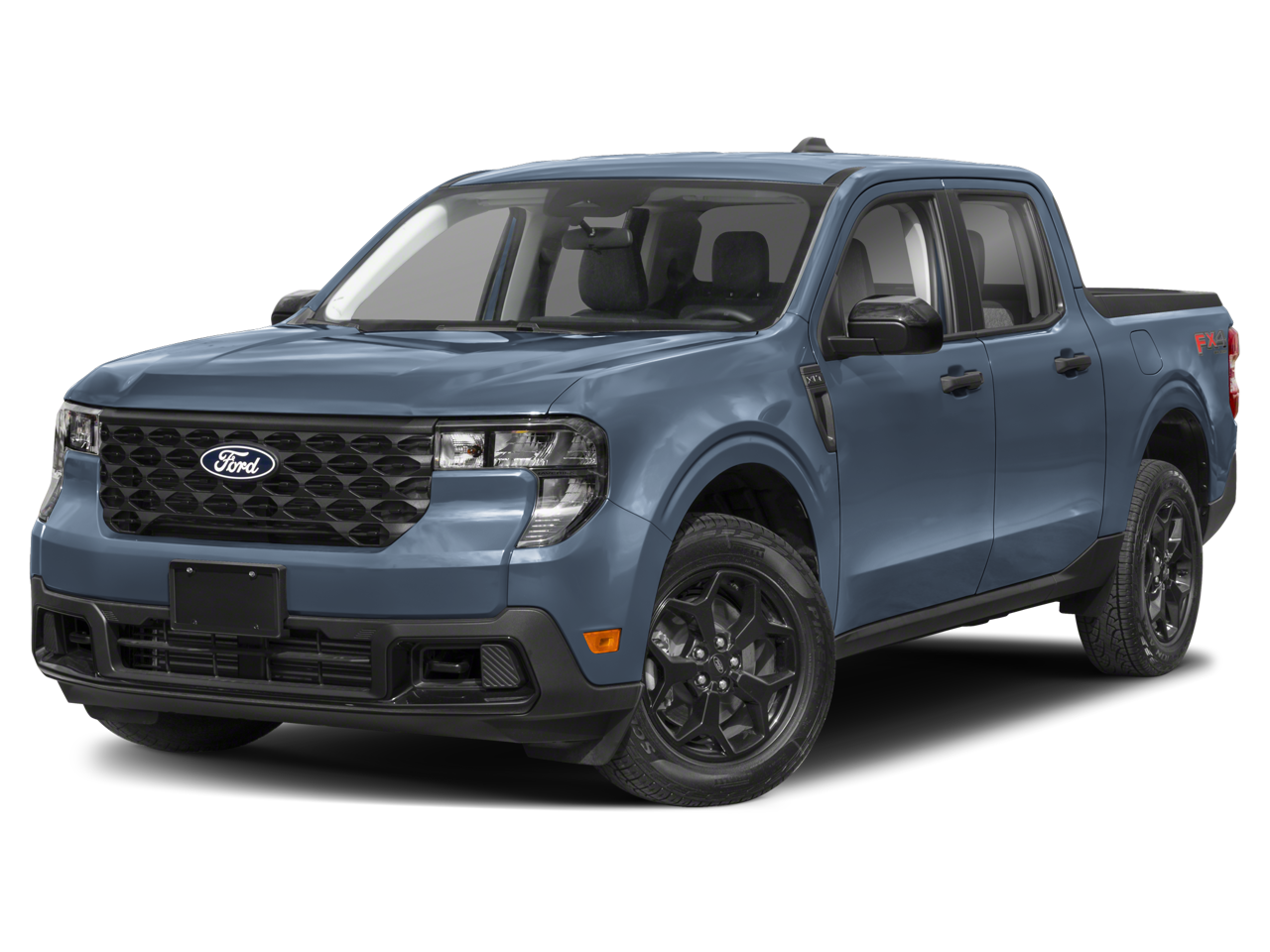 2026 Ford Maverick XLT IN_TRANSIT