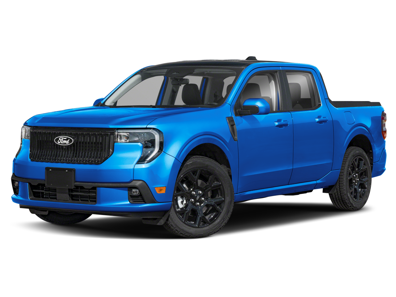 2026 Ford Maverick Lobo High IN_TRANSIT