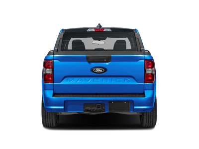 2026 Ford Maverick Lobo High IN_TRANSIT