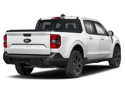 2026 Ford Maverick Lariat IN_TRANSIT