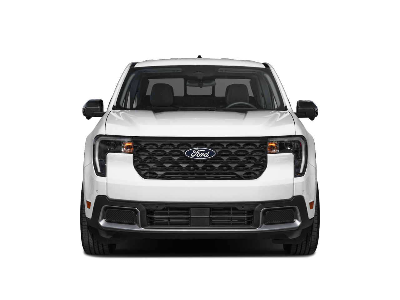 2026 Ford Maverick Lariat IN_TRANSIT