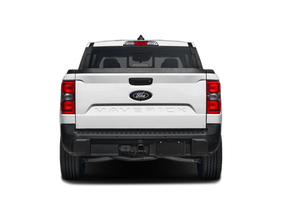 2026 Ford Maverick Lariat IN_TRANSIT