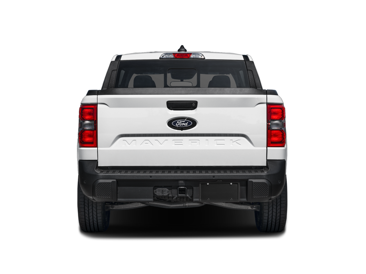 2026 Ford Maverick Lariat IN_TRANSIT