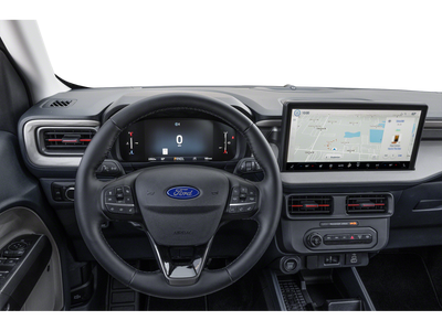 2026 Ford Maverick Lariat IN_TRANSIT
