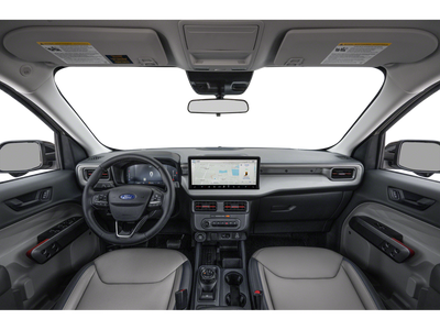 2026 Ford Maverick Lariat IN_TRANSIT