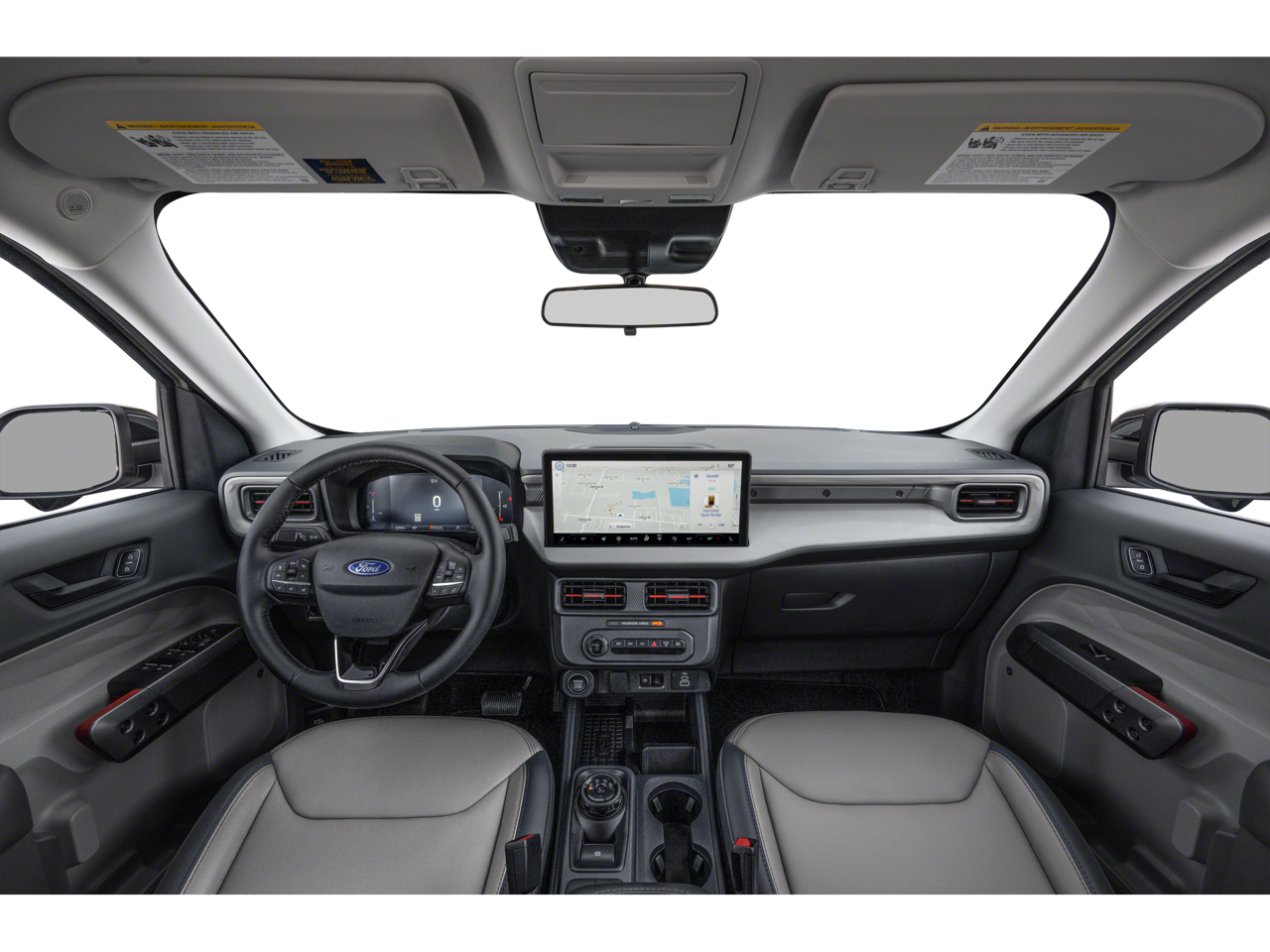 2026 Ford Maverick Lariat IN_TRANSIT