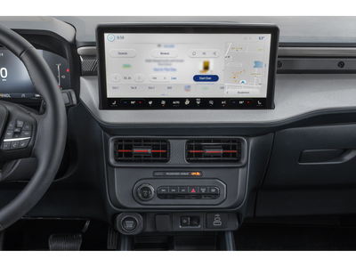 2026 Ford Maverick Lariat IN_TRANSIT