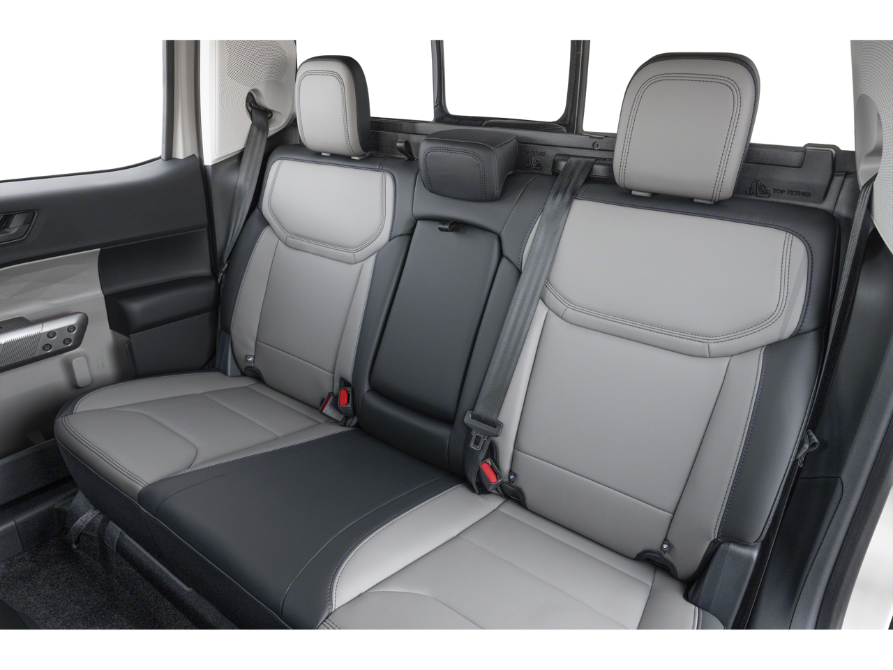 2026 Ford Maverick Lariat IN_TRANSIT