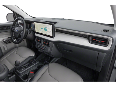 2026 Ford Maverick Lariat IN_TRANSIT