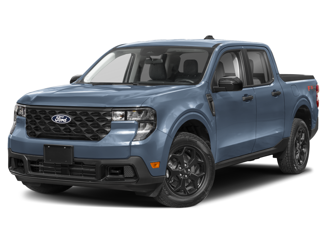 2026 Ford Maverick XLT IN_TRANSIT