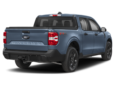 2026 Ford Maverick XLT IN_TRANSIT