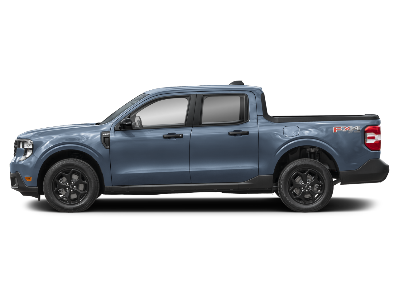 2026 Ford Maverick XLT IN_TRANSIT