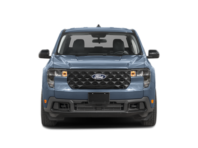 2026 Ford Maverick XLT IN_TRANSIT