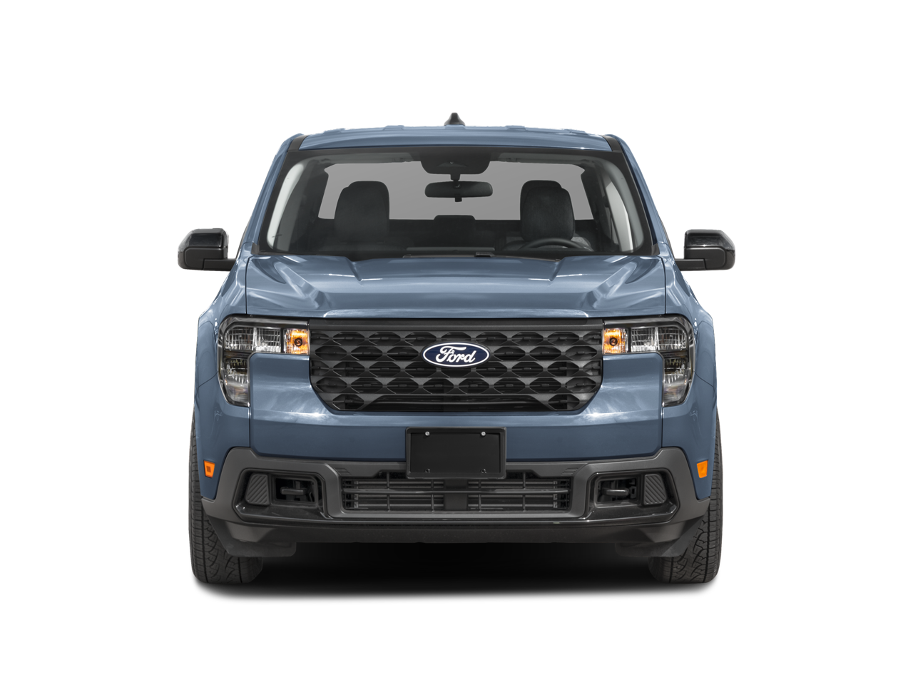2026 Ford Maverick XLT IN_TRANSIT