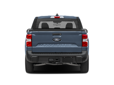 2026 Ford Maverick XLT IN_TRANSIT
