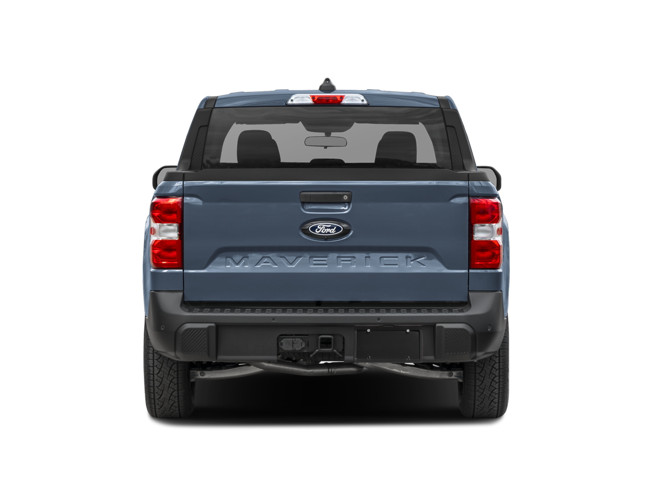 2026 Ford Maverick XLT IN_TRANSIT