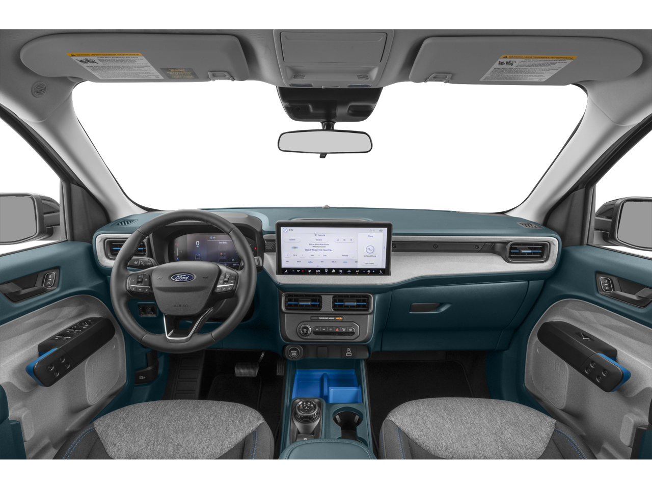 2026 Ford Maverick XLT IN_TRANSIT