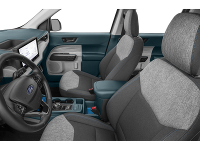 2026 Ford Maverick XLT IN_TRANSIT
