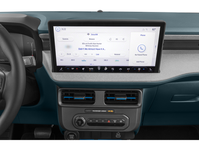 2026 Ford Maverick XLT IN_TRANSIT