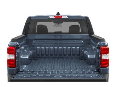 2026 Ford Maverick XLT IN_TRANSIT