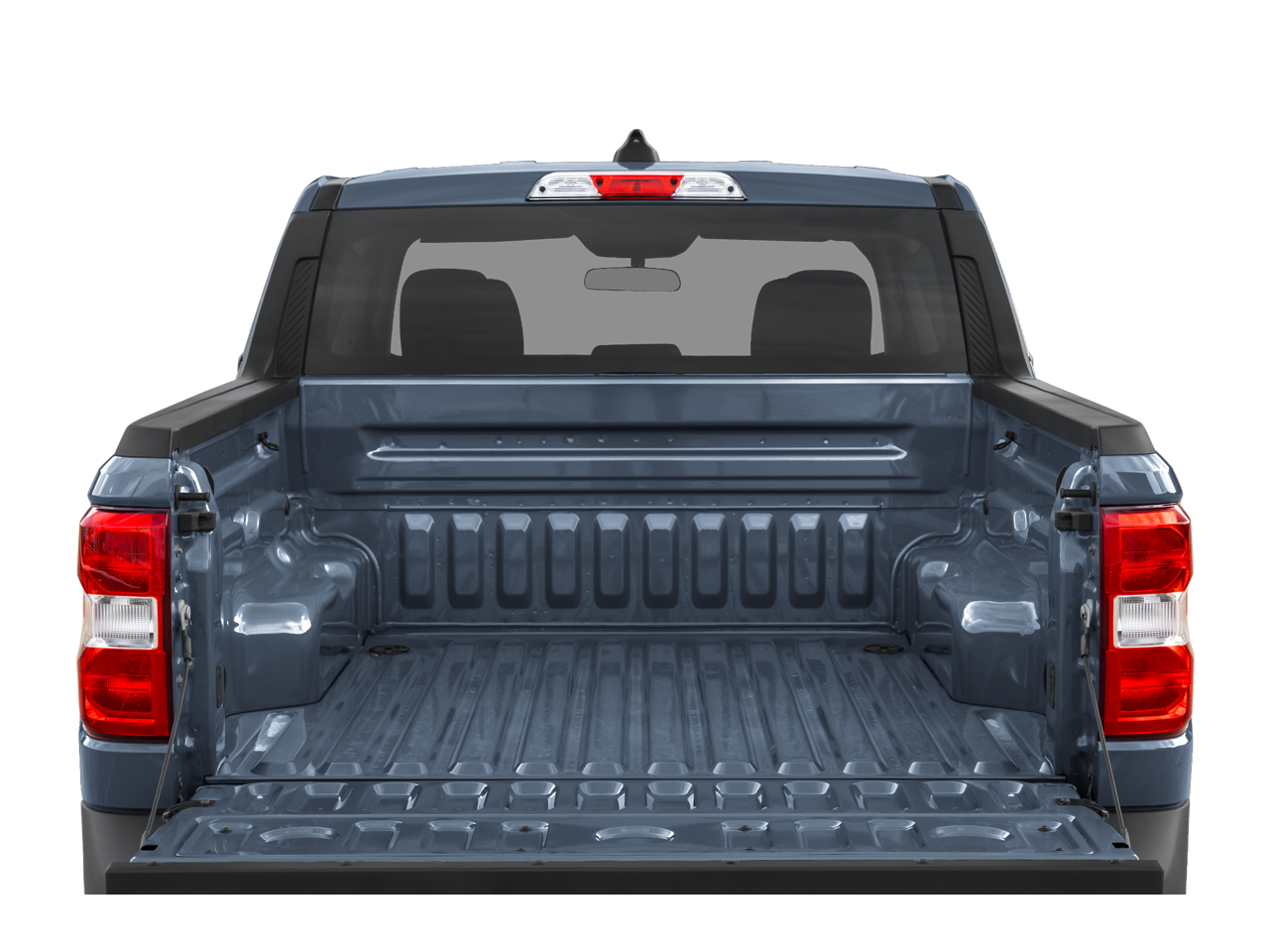 2026 Ford Maverick XLT IN_TRANSIT