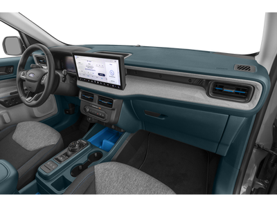 2026 Ford Maverick XLT IN_TRANSIT