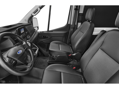 2026 Ford Transit-350 Base IN_TRANSIT