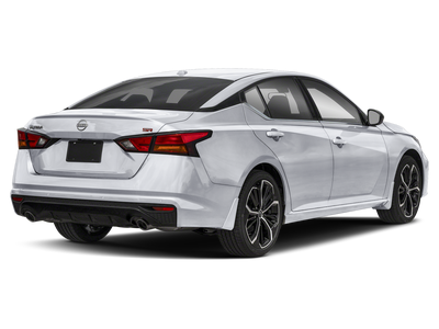2026 Nissan Altima 2.5 SR IN_TRANSIT