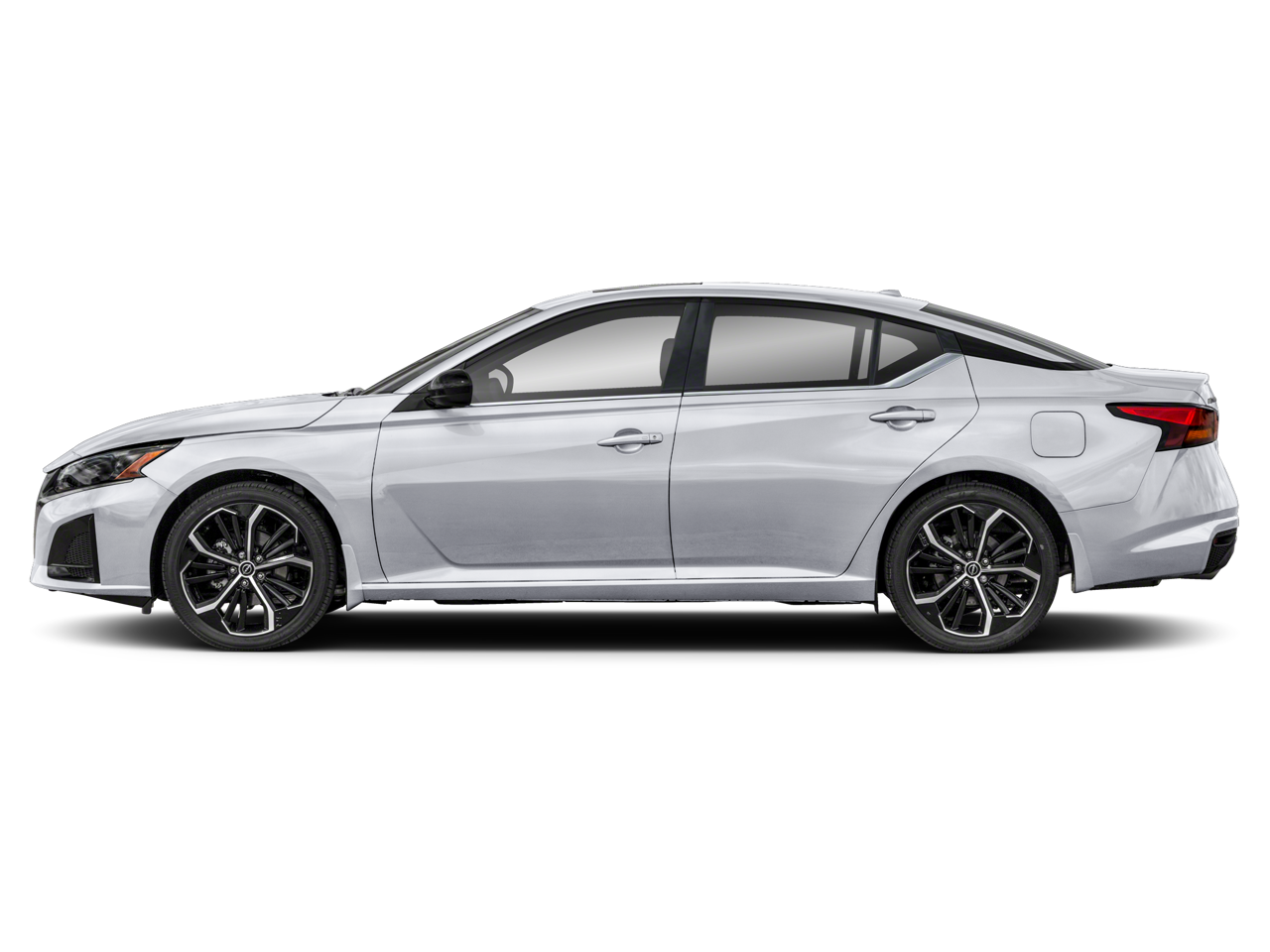 2026 Nissan Altima 2.5 SR IN_TRANSIT