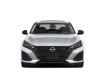2026 Nissan Altima 2.5 SR IN_TRANSIT