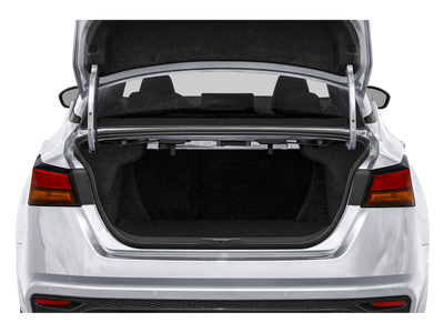 2026 Nissan Altima 2.5 SR IN_TRANSIT