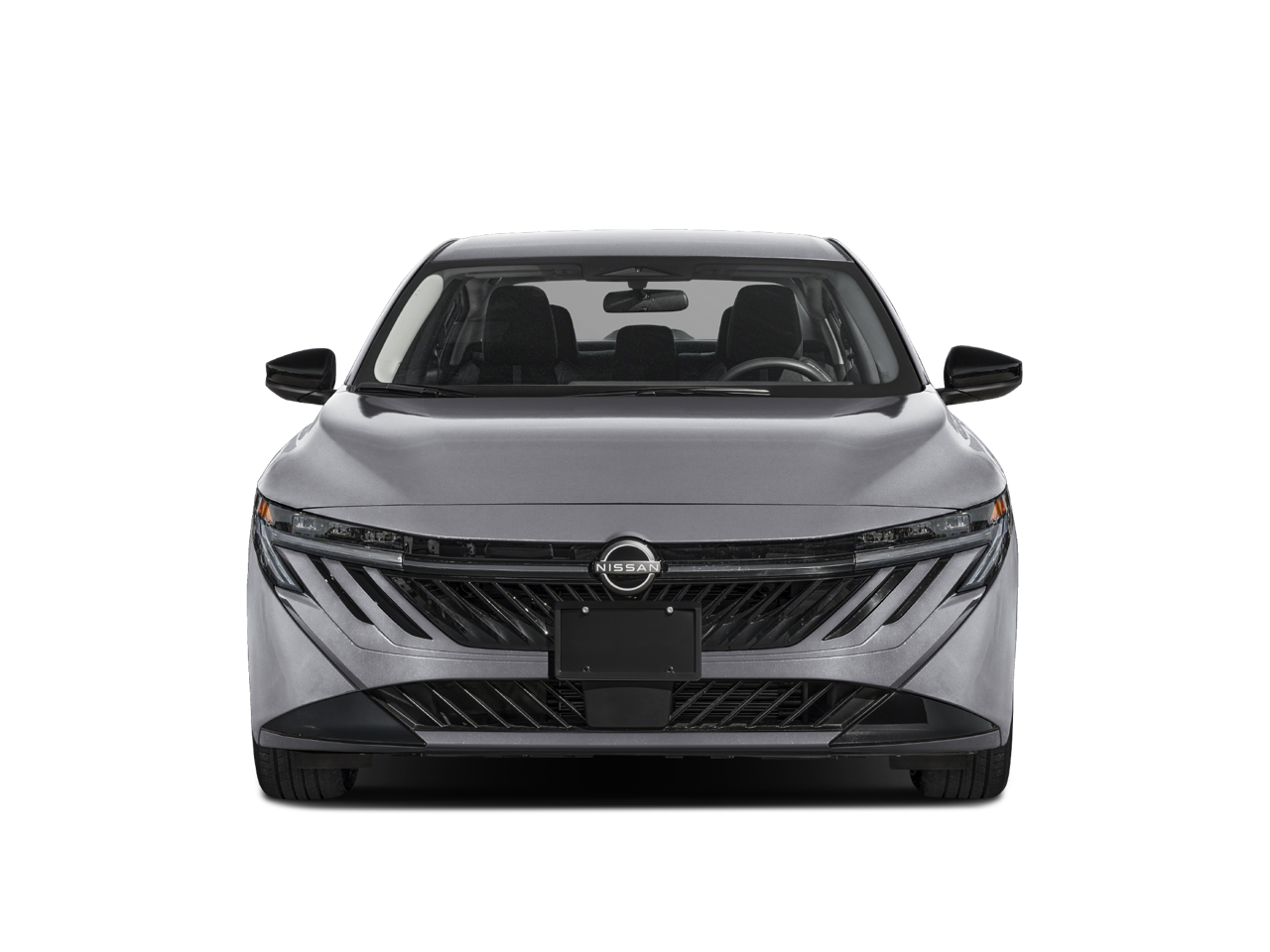 2026 Nissan Sentra SV IN_TRANSIT