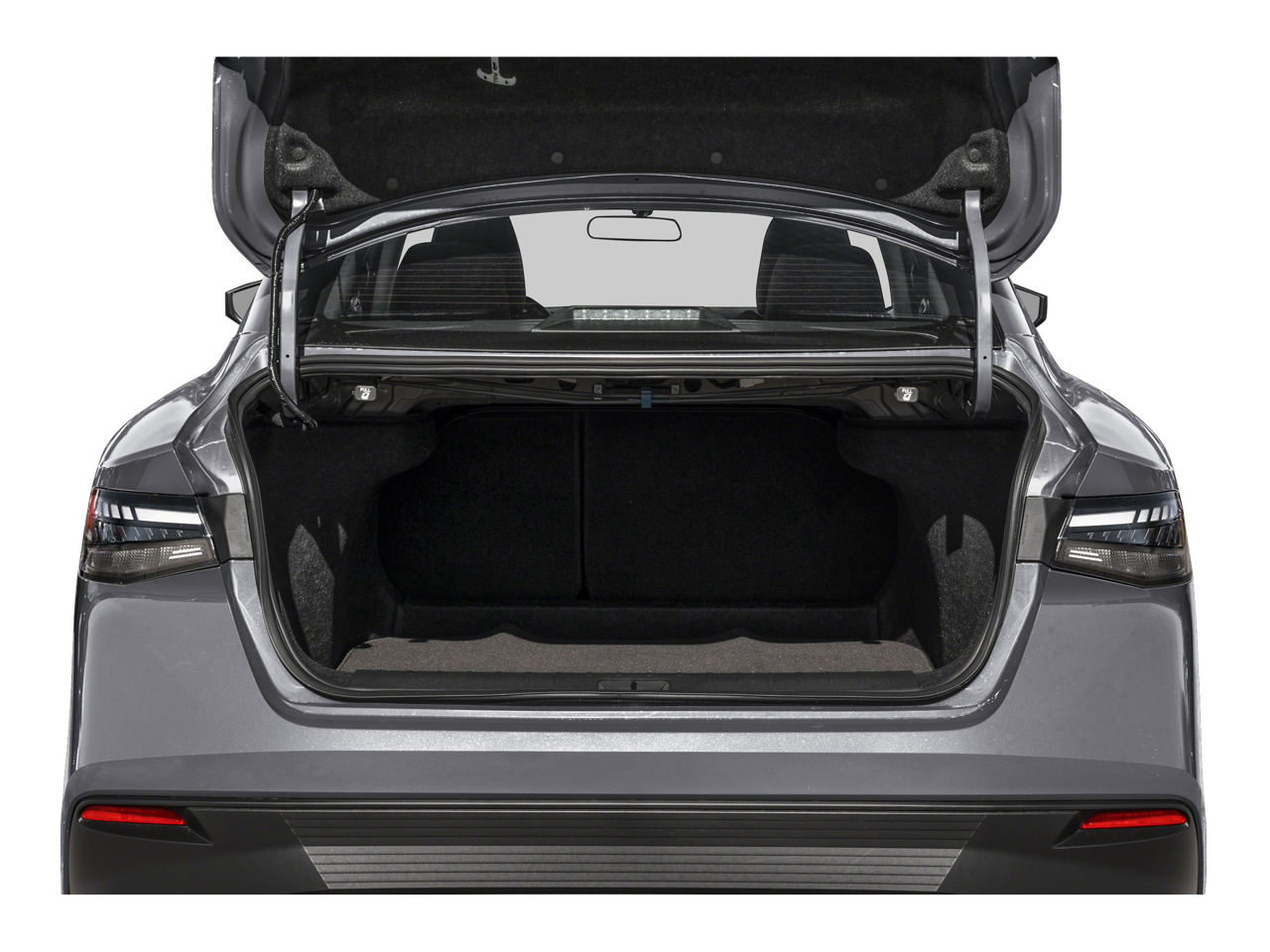 2026 Nissan Sentra SV IN_TRANSIT