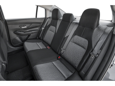 2026 Nissan Sentra SV IN_TRANSIT