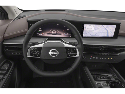 2026 Nissan Murano Platinum IN_TRANSIT