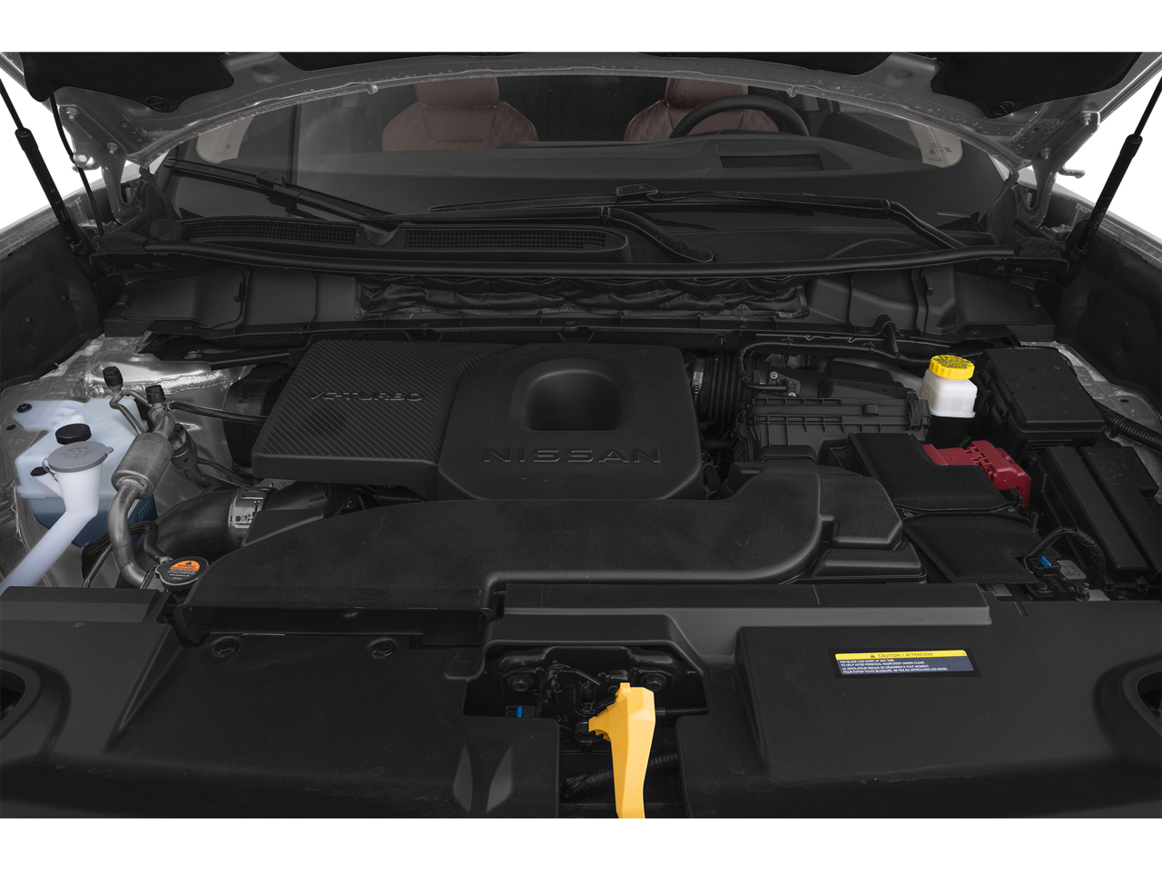 2026 Nissan Murano Platinum IN_TRANSIT