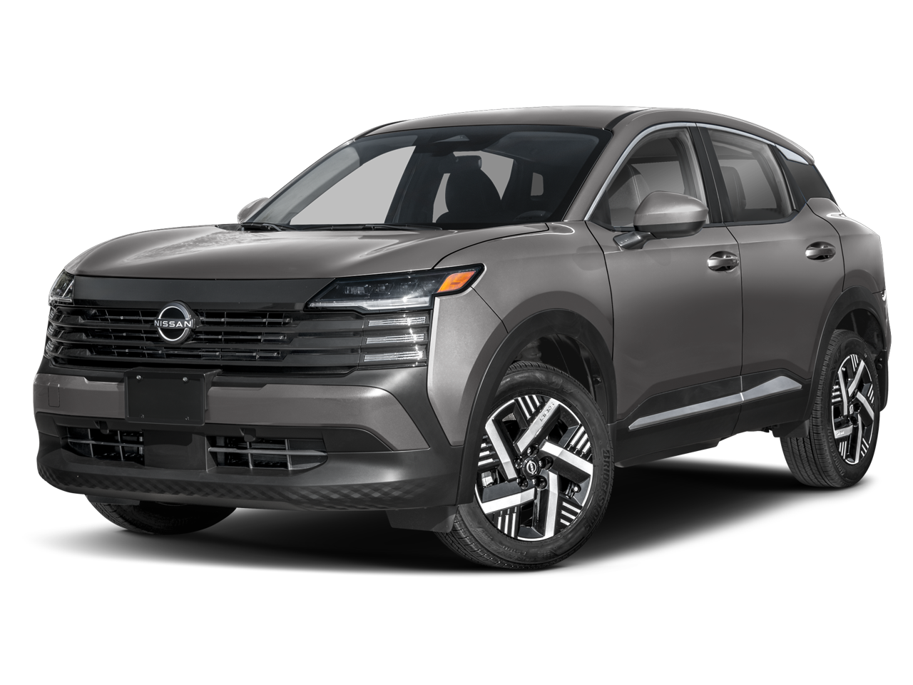 2026 Nissan Kicks SV IN_TRANSIT