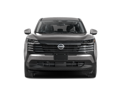 2026 Nissan Kicks SV IN_TRANSIT