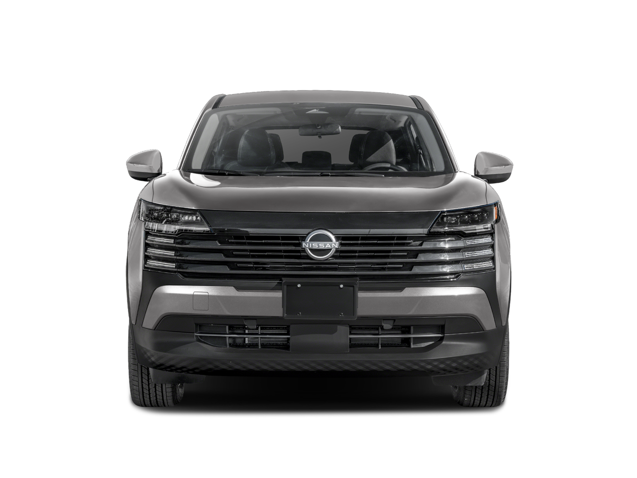 2026 Nissan Kicks SV IN_TRANSIT