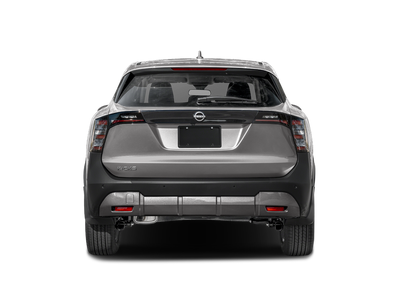 2026 Nissan Kicks SV IN_TRANSIT